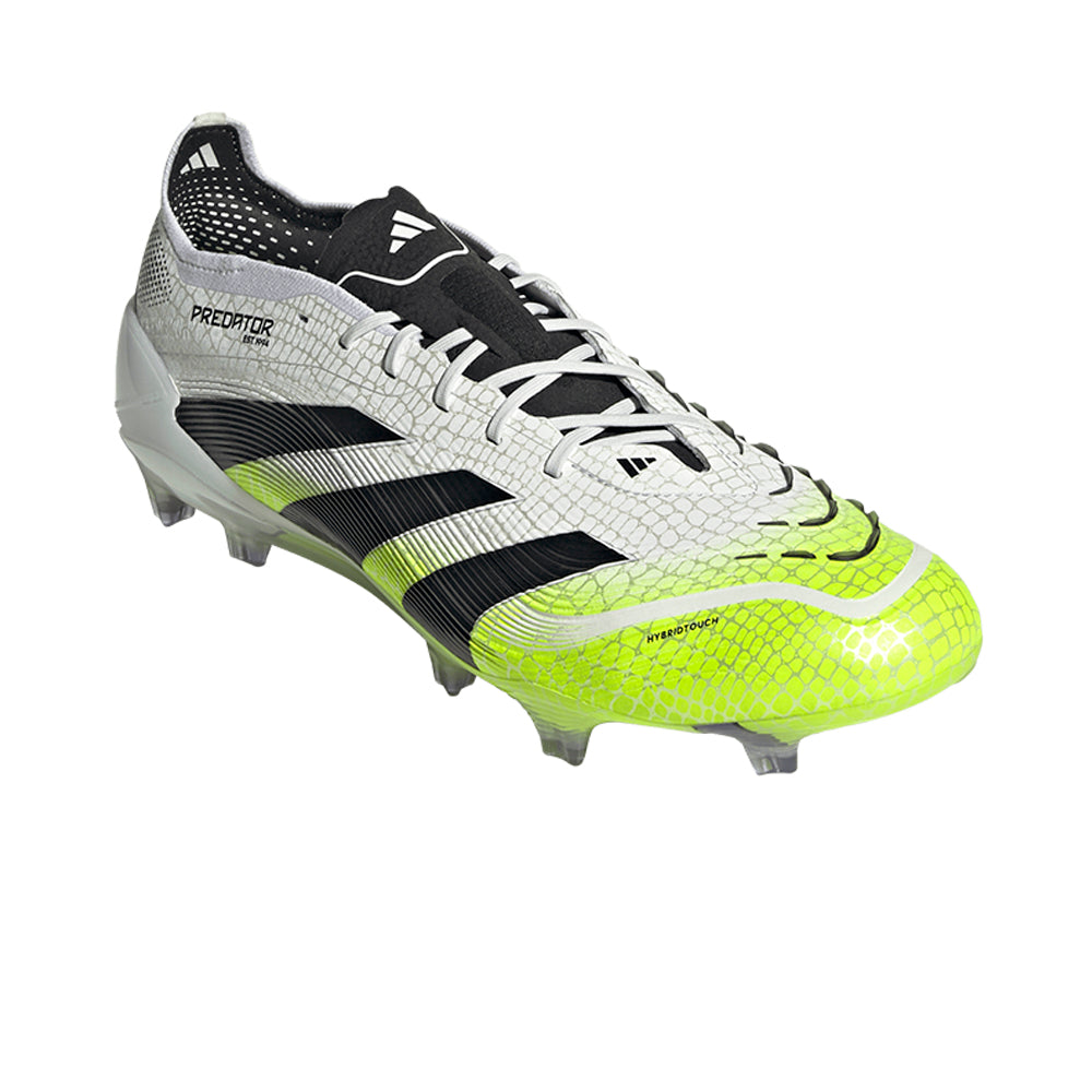 ADIDAS Predator Elite FG Men's Football Shoes - Supersports Thailand