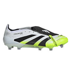 ADIDAS Predator Elite Fold-Over Tongue FG Men's Football Shoes