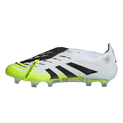 ADIDAS Predator Elite Fold-Over Tongue FG Men's Football Shoes