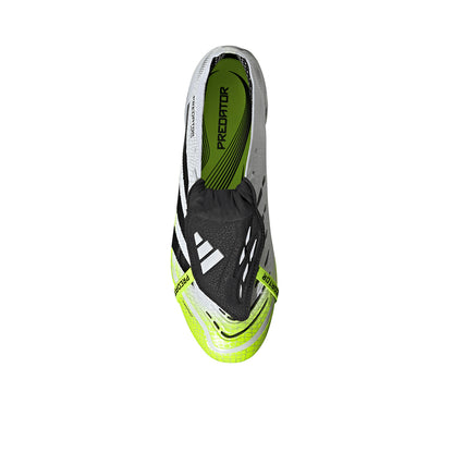 ADIDAS Predator Elite Fold-Over Tongue FG Men's Football Shoes