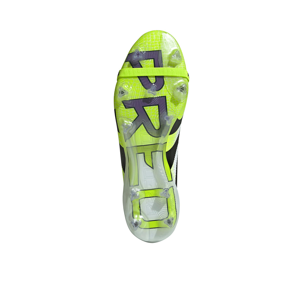 ADIDAS Predator Elite Fold-Over Tongue FG Men's Football Shoes