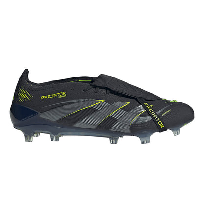ADIDAS Predator Elite Fold-Over Tongue FG Men's Football Shoes