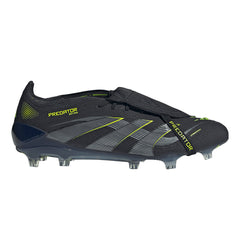 ADIDAS Predator Elite Fold-Over Tongue FG Men's Football Shoes
