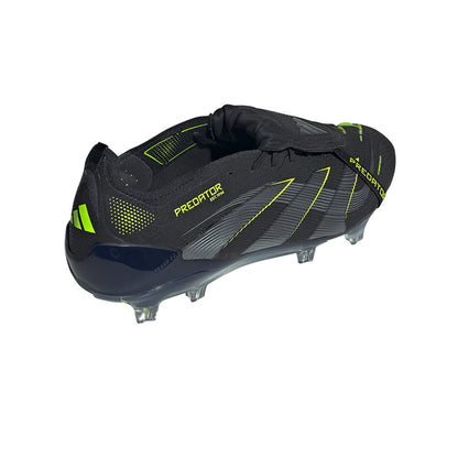 ADIDAS Predator Elite Fold-Over Tongue FG Men's Football Shoes