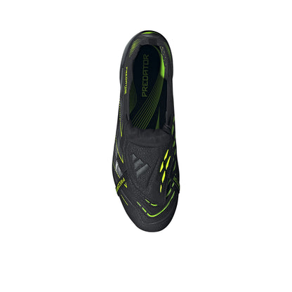 ADIDAS Predator Elite Fold-Over Tongue FG Men's Football Shoes