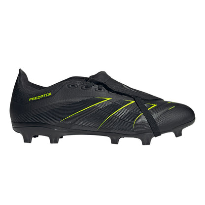 ADIDAS Predator League Fold-Over Tongue FG/MG Men's Football Shoes