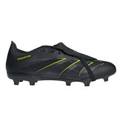 ADIDAS Predator League Fold-Over Tongue FG/MG Men's Football Shoes