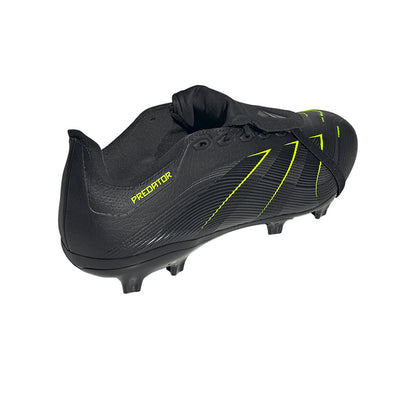 ADIDAS Predator League Fold-Over Tongue FG/MG Men's Football Shoes
