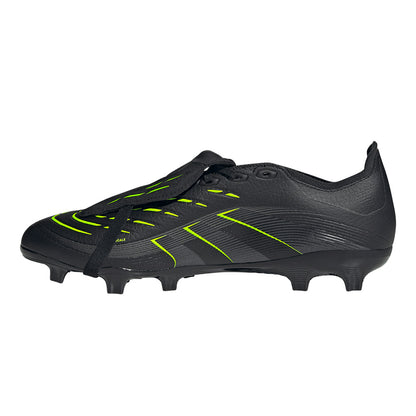 ADIDAS Predator League Fold-Over Tongue FG/MG Men's Football Shoes