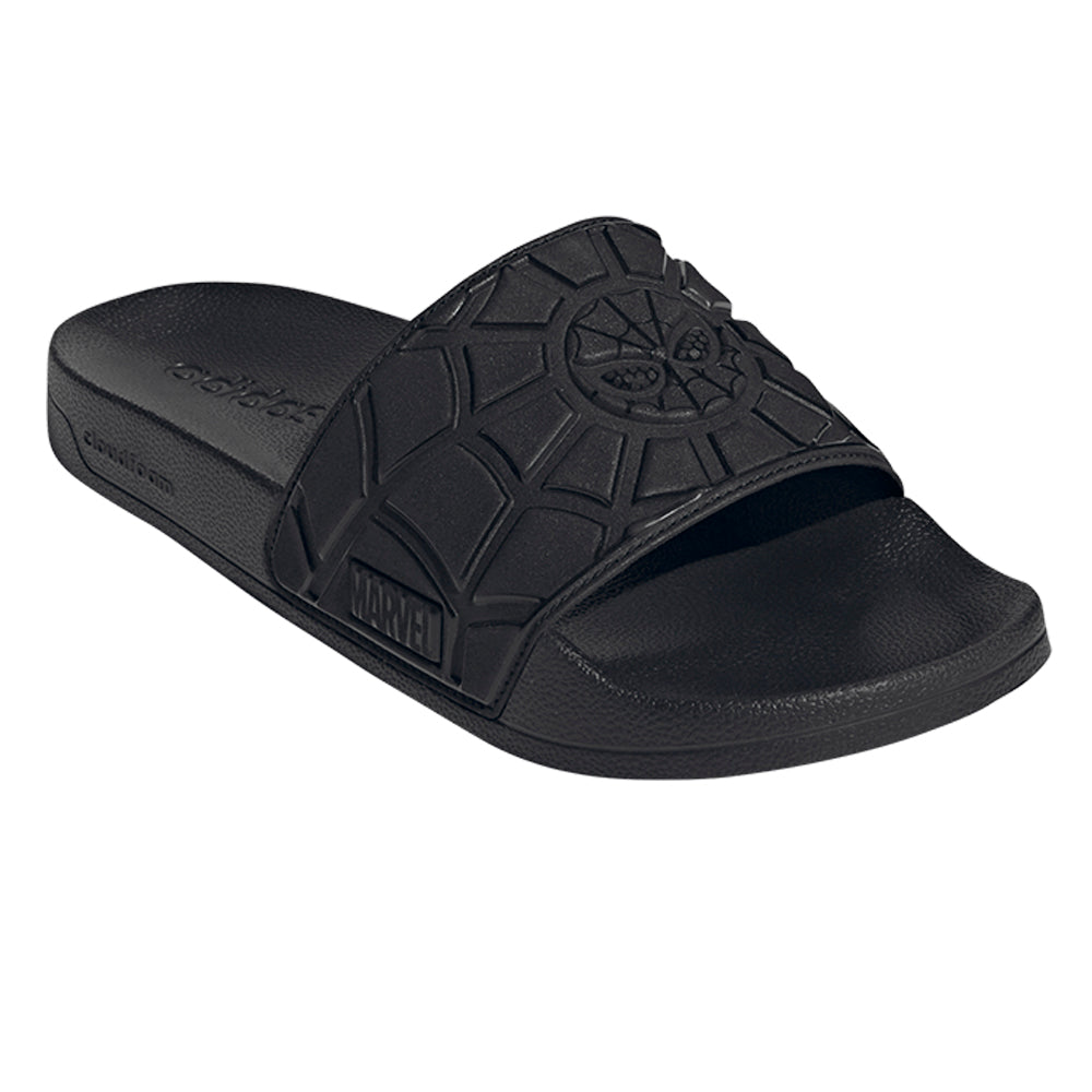ADIDAS Marvel Spider-Man Adilette Unisex Sandals - Supersports Thailand