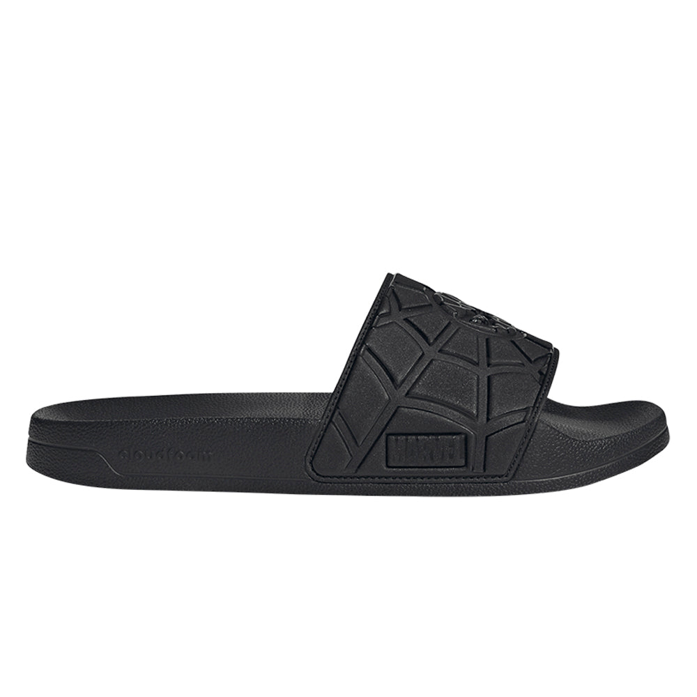 ADIDAS Marvel Spider-Man Adilette Unisex Sandals - Supersports Thailand Supersports Thailand