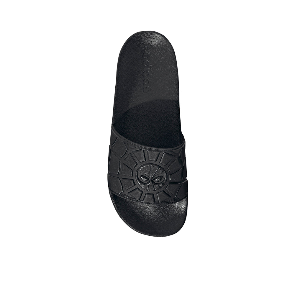 ADIDAS Marvel Spider-Man Adilette Unisex Sandals - Supersports Thailand