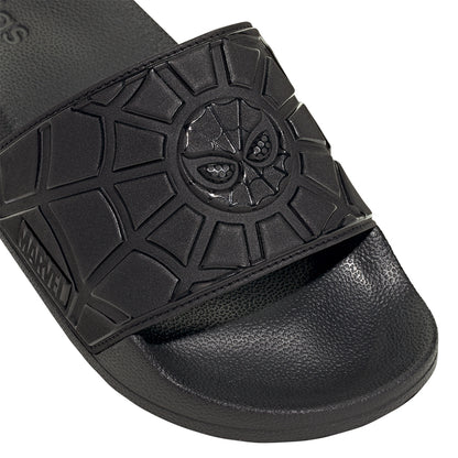 ADIDAS Marvel Spider-Man Adilette Unisex Sandals - Supersports Thailand