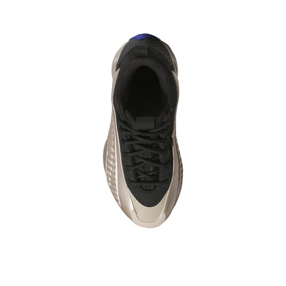 ADIDAS Anthony Edwards 1 Low Trainers Kids Basketball Shoes