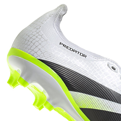 ADIDAS Predator League Fold-Over Tongue MG Men's Football Shoes