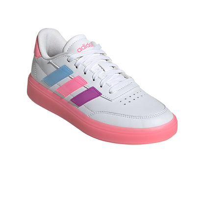 ADIDAS Courtblock Kids Lifestyle Shoes - Supersports Thailand