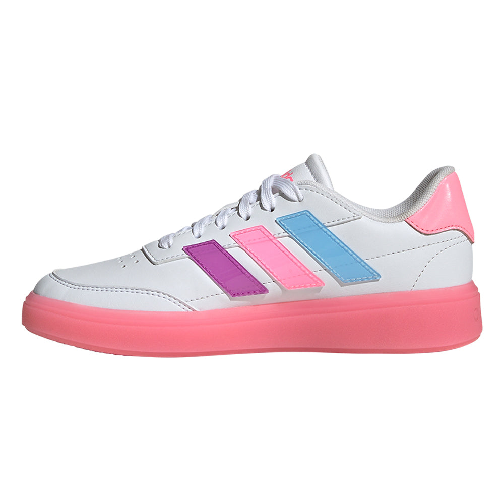 ADIDAS Courtblock Kids Lifestyle Shoes - Supersports Thailand Supersports Thailand