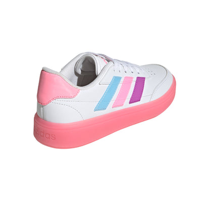 ADIDAS Courtblock Kids Lifestyle Shoes - Supersports Thailand