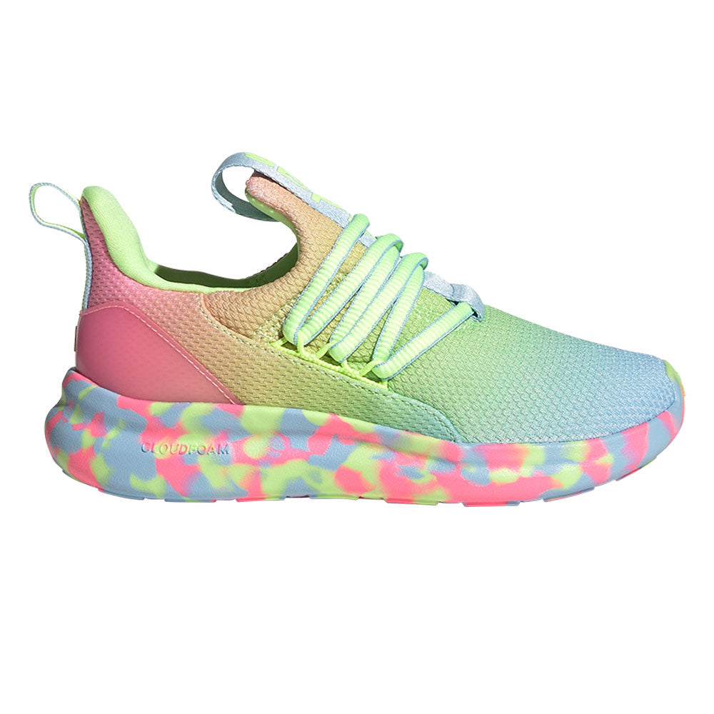 ADIDAS Lite Racer Adapt 7.0 Kids Lifestyle Shoes - Supersports Thailand