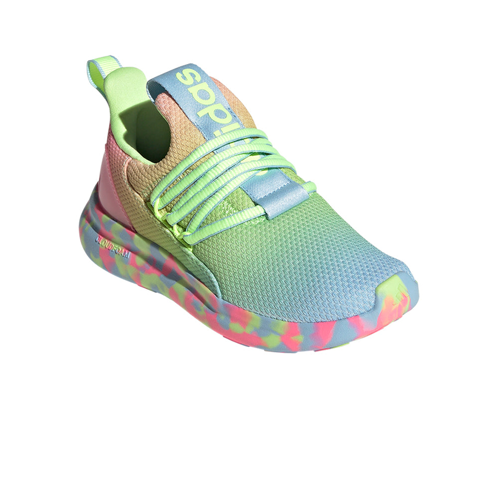 ADIDAS Lite Racer Adapt 7.0 Kids Lifestyle Shoes - Supersports Thailand