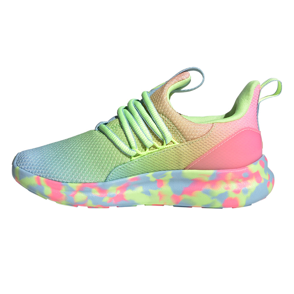 ADIDAS Lite Racer Adapt 7.0 Kids Lifestyle Shoes - Supersports Thailand
