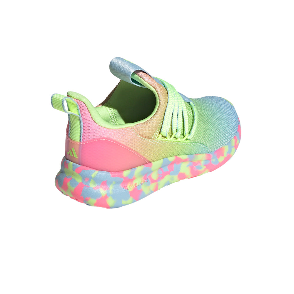 ADIDAS Lite Racer Adapt 7.0 Kids Lifestyle Shoes - Supersports Thailand