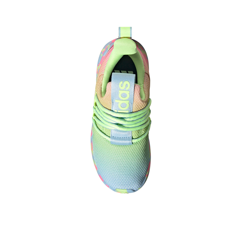 ADIDAS Lite Racer Adapt 7.0 Kids Lifestyle Shoes - Supersports Thailand