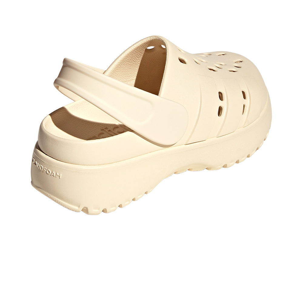 ADIDAS Adilette Platform Clog Women's Sandals - Supersports Thailand