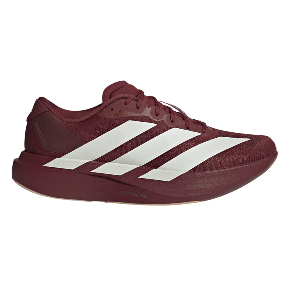 ADIDAS Adizero EVO SL รองเท้าวิ่งผู้ชาย Supersports Thailand
