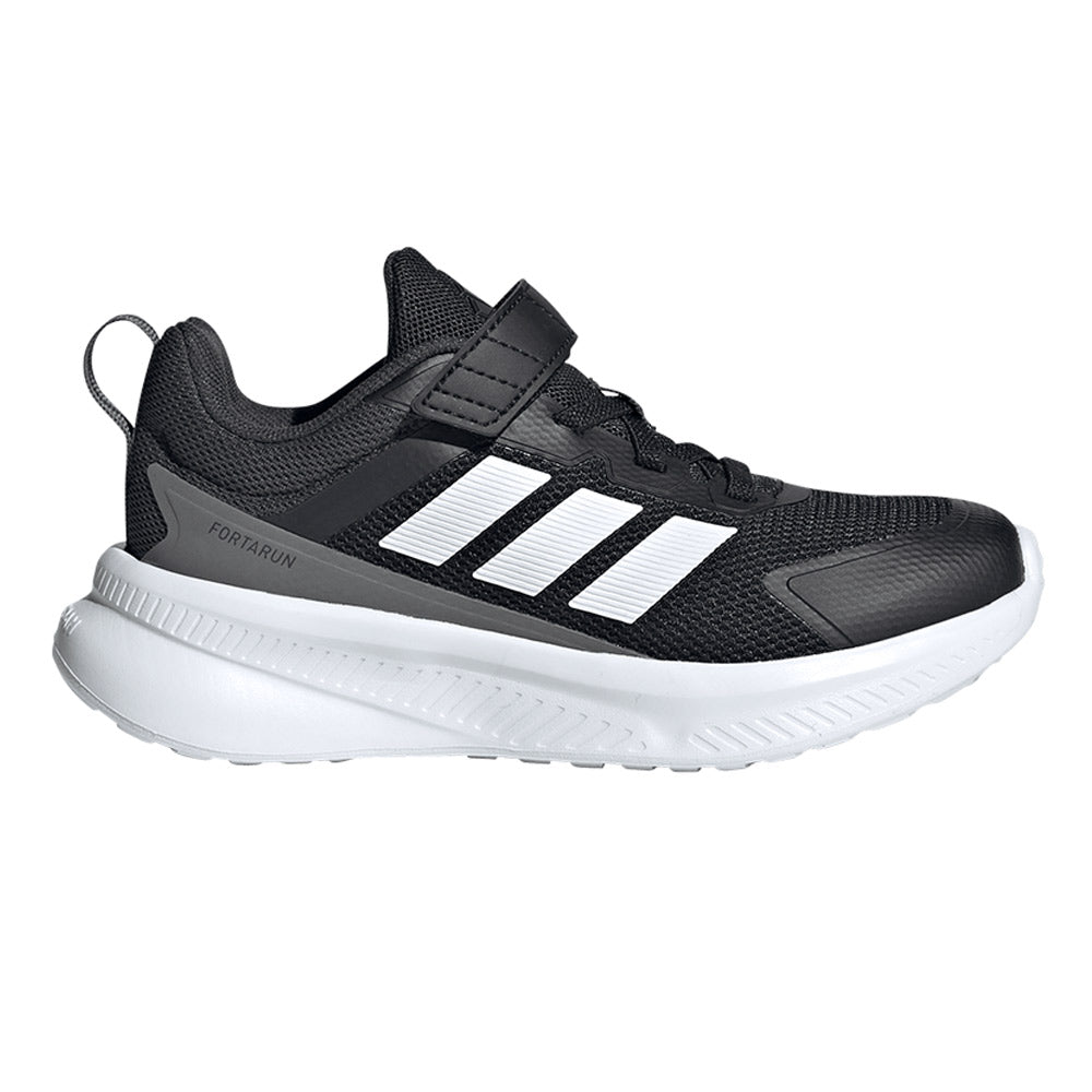 ADIDAS Fortarun 4.0 Kids Running Shoes - Supersports Thailand