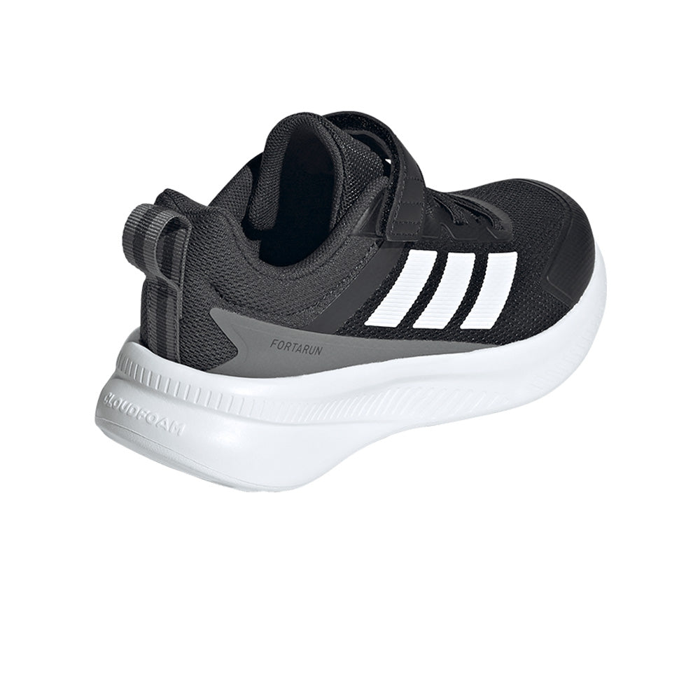 ADIDAS Fortarun 4.0 Kids Running Shoes - Supersports Thailand