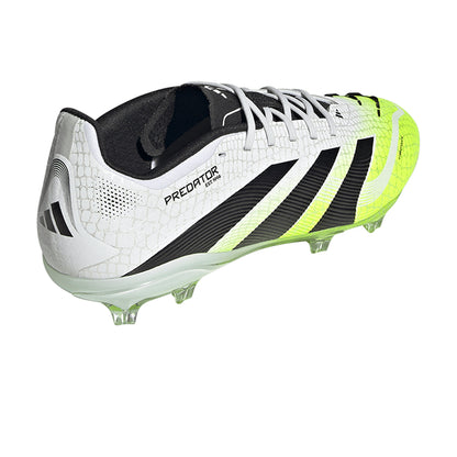 ADIDAS Predator Elite FG Kids Football Shoes