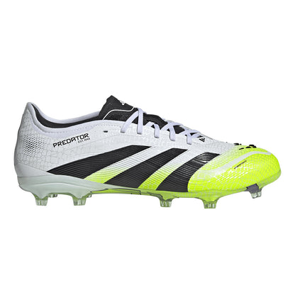 ADIDAS Predator Pro FG รองเท้าฟุตบอลผู้ชาย