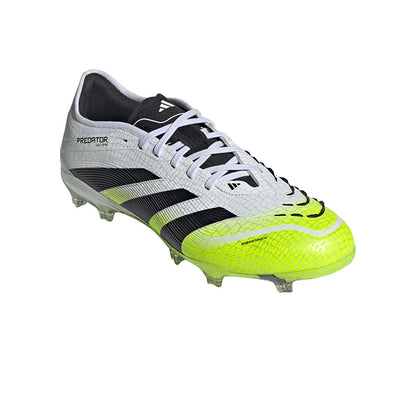 ADIDAS Predator Pro FG รองเท้าฟุตบอลผู้ชาย
