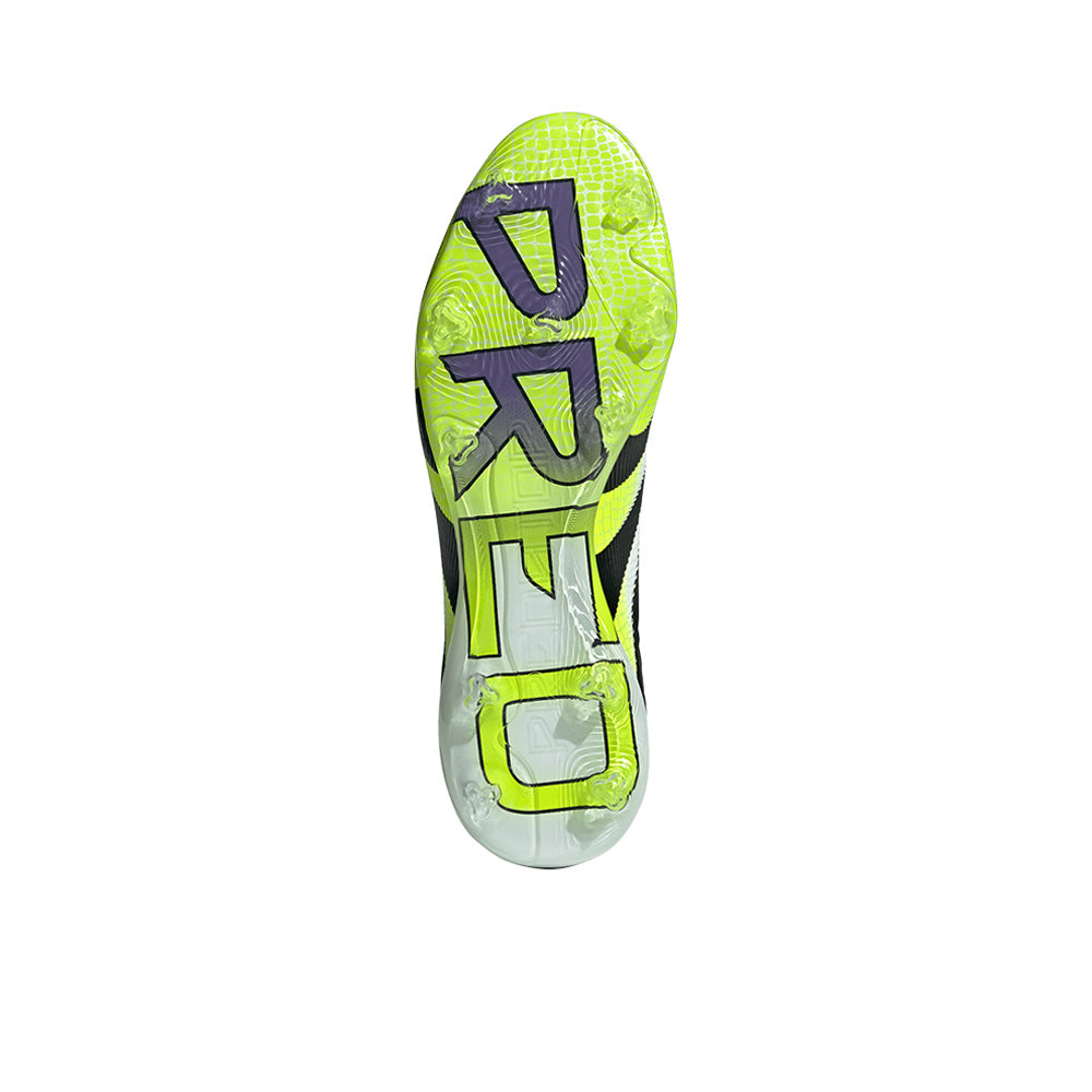 ADIDAS Predator Pro FG รองเท้าฟุตบอลผู้ชาย