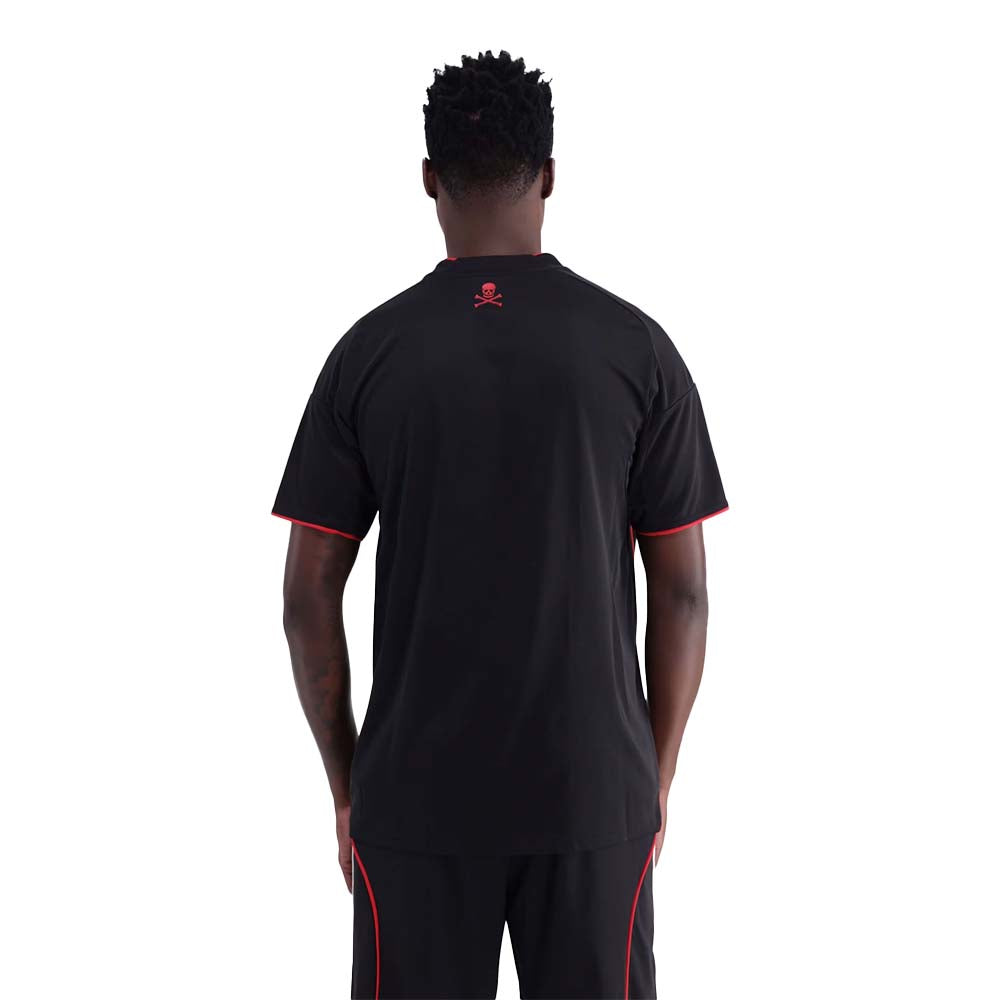 ADIDAS Men's Orlando Pirates FC Home 2025/26 Jersey - Supersports Thailand