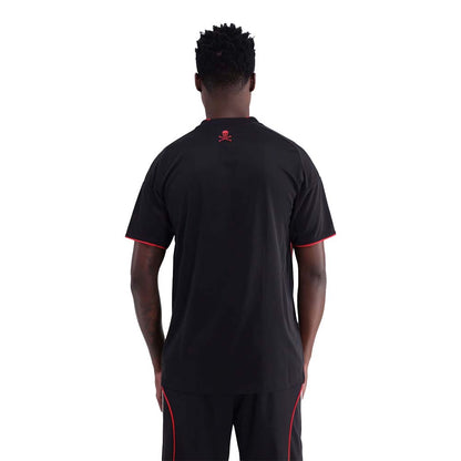 ADIDAS Men's Orlando Pirates FC Home 2025/26 Jersey - Supersports Thailand