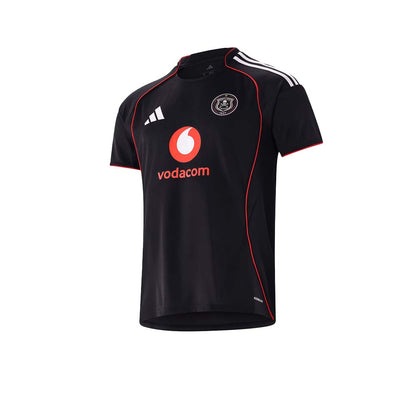 ADIDAS Men's Orlando Pirates FC Home 2025/26 Jersey - Supersports Thailand