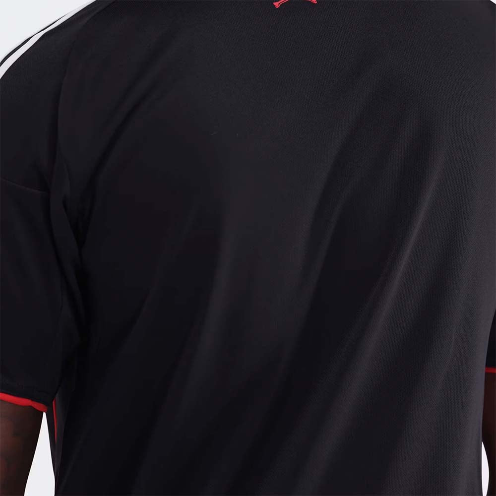 ADIDAS Men's Orlando Pirates FC Home 2025/26 Jersey - Supersports Thailand Supersports Thailand