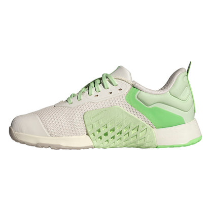 ADIDAS Dropset 3 Strength Women's Training Shoes - Supersports Thailand