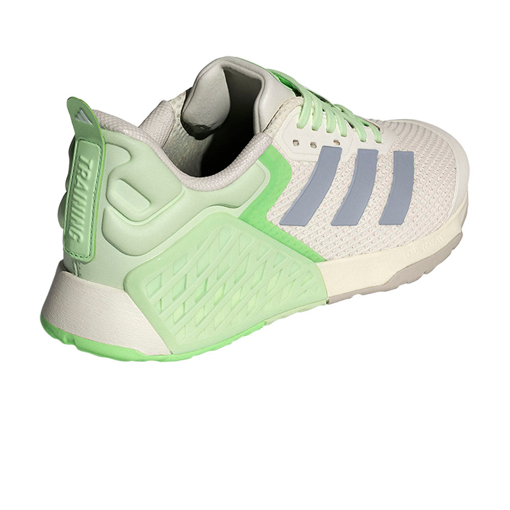 ADIDAS Dropset 3 Strength Women's Training Shoes - Supersports Thailand