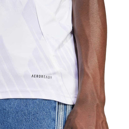 ADIDAS เสื้อแข่งผู้ชายทีมแมนเชสเตอร์ ยูไนเต็ด ชุดเยือน ฤดูกาล 2025/26