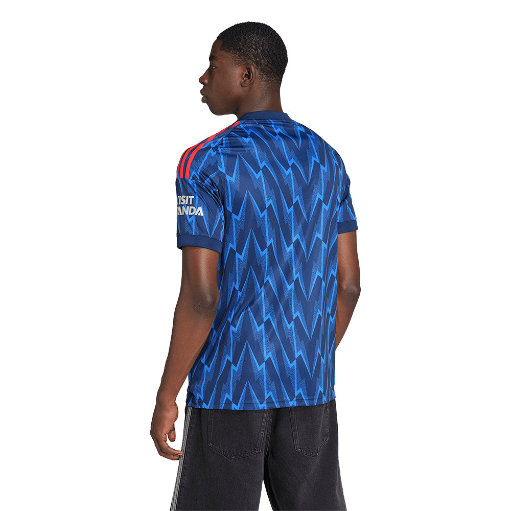 ADIDAS Men's Arsenal Away 2025/26 Jersey - Supersports Thailand Supersports Thailand