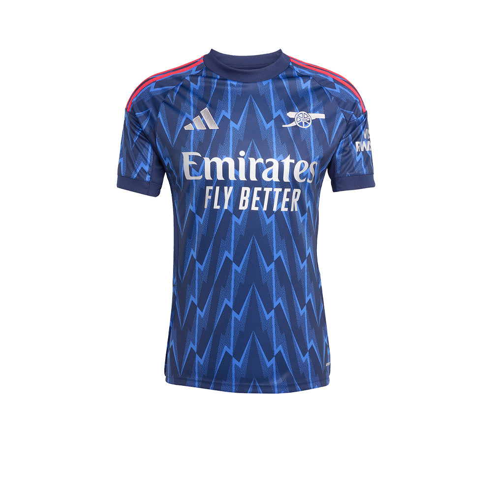 ADIDAS Men's Arsenal Away 2025/26 Jersey - Supersports Thailand