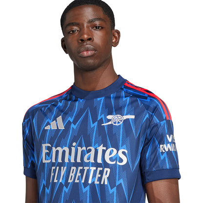 ADIDAS Men's Arsenal Away 2025/26 Jersey - Supersports Thailand