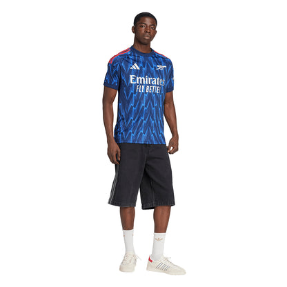 ADIDAS Men's Arsenal Away 2025/26 Jersey - Supersports Thailand