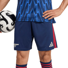 ADIDAS Men's Arsenal Away 2025/26 Football Shorts - Supersports Thailand