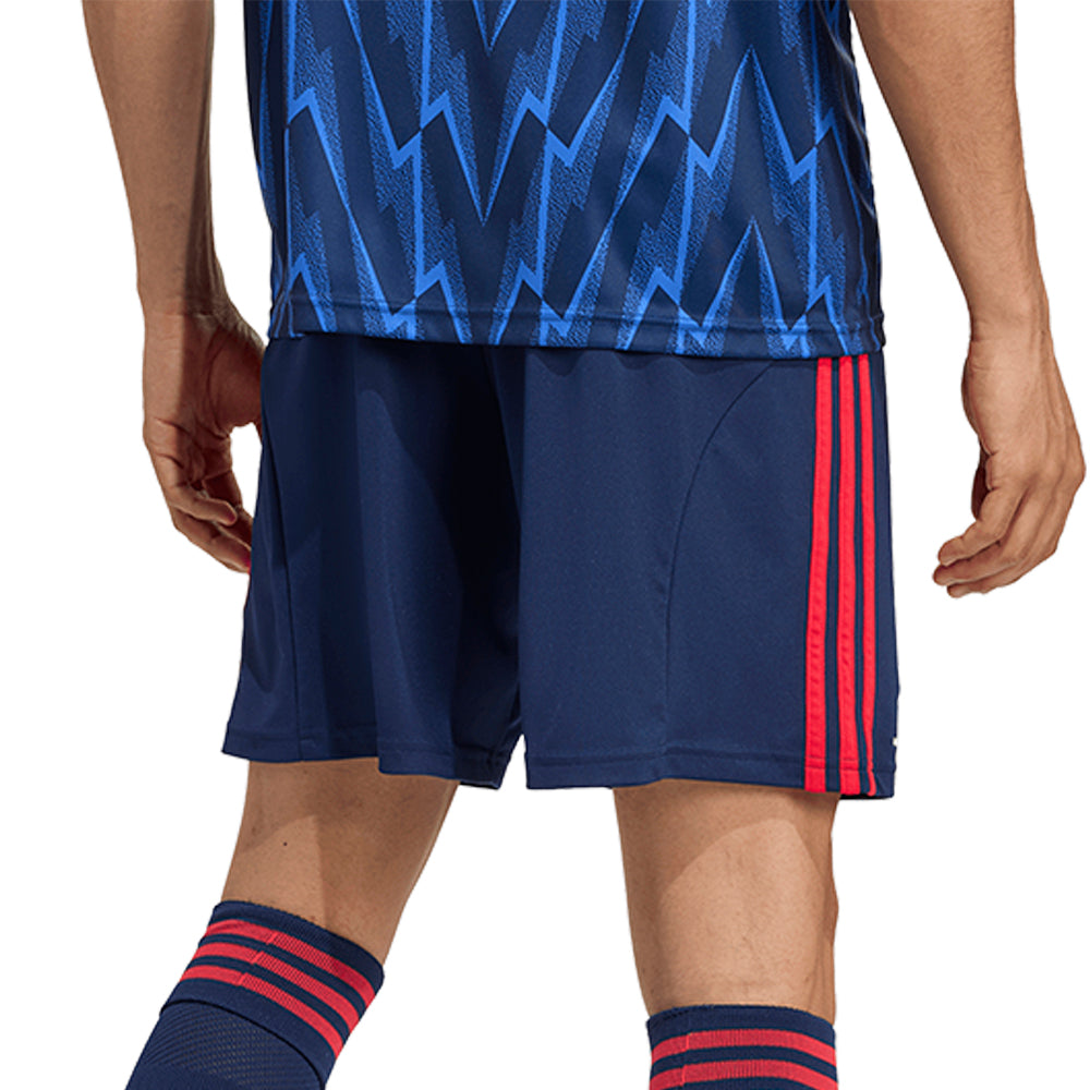 ADIDAS Men's Arsenal Away 2025/26 Football Shorts - Supersports Thailand Supersports Thailand