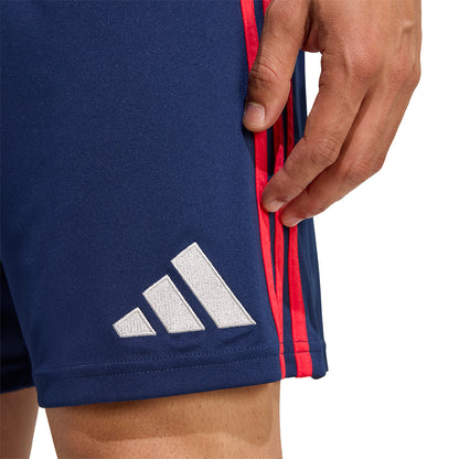 ADIDAS Men's Arsenal Away 2025/26 Football Shorts - Supersports Thailand