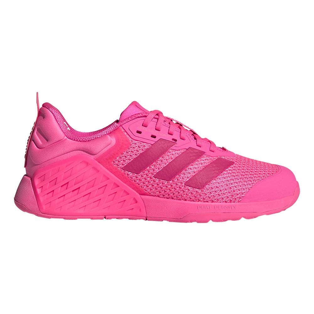 ADIDAS Dropset 3 Strength Women's Training Shoes